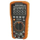 クラインツールmm700 auto-ranging 1000 Vデジタルマルチメーター