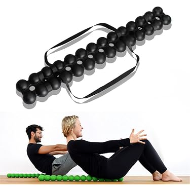 Amazon.co.jp Best Sellers: The most popular items in Pilates Spine