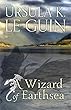 A Wizard of Earthsea: The First Book of Earthsea (The Earthsea Quartet)