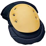 Allegro Industries 7103-01 NonMarking FlexKnee Knee Pad, One Size, Blue by Allegro Industries