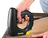 Durofix ET50CT12L Electric 5/8" Brad Nail/Staple 2-in-1 corded Gun [並行輸入品]