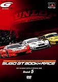 SUPER GT 2007 ROUND5 �X�|�[�c�����hSUGO