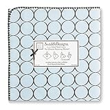 SwaddleDesigns （スワドルデザインズ） :: 究極のおくるみ ブランケット 毛布 SD-016 :: Ultimate Receiving Blanket :: One Size :: 