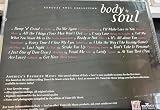 Body & Soul: No Control