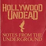 Notes from the Underground (Clean)