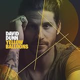 Yellow Balloons