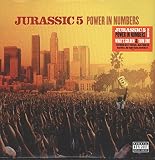 Powers in Numbers [12 inch Analog]