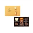 GODIVA(ゴディバ) ゴールドコレクション 7粒入