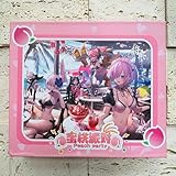 Tanha 151ピース 女神物語 TCG ブースターボックス 2 元 2024年/新品 (フラワーガール/HYSN02)