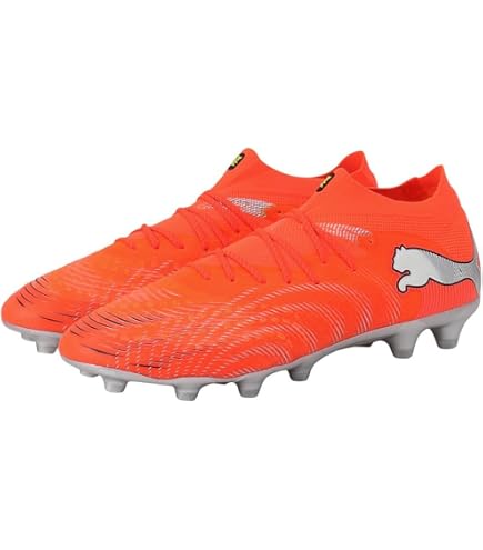 Amazon.co.jp: プーマ（PUMA） サッカースパイク 土・人工芝グラウンド