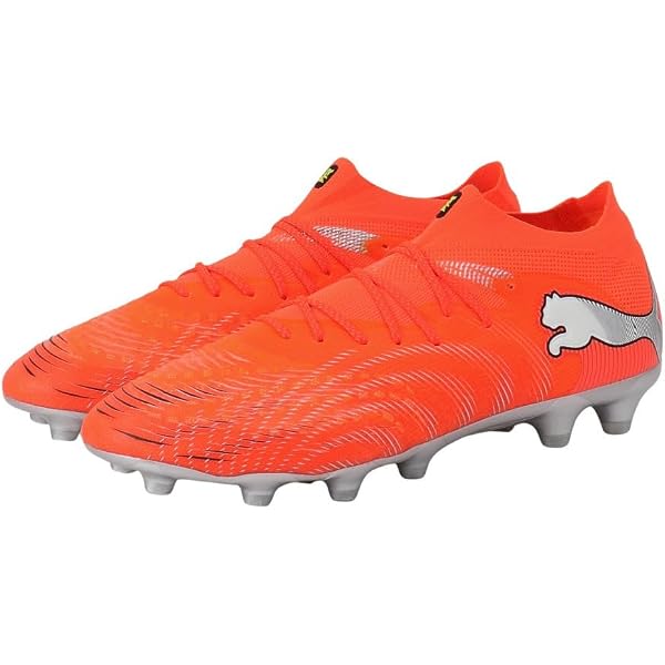 Amazon.co.jp: プーマ（PUMA） サッカースパイク 土・人工芝グラウンド