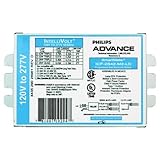 Philips Advance ICF-2S42-M2-LD SmartMate Advance IntelliVolt Ballast [並行輸入品]