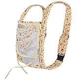 ベビースリング、バックキャリア/フロントキャリア、快適で通気性のある
