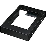 センチュリー 裸族のインナーV2 2.5"SATA→3.5"SATA変換マウンタ CRIN2535V2_FP