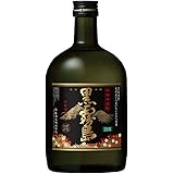 霧島酒造 黒霧島 25度 瓶 [ 焼酎 宮崎県 720ml ]