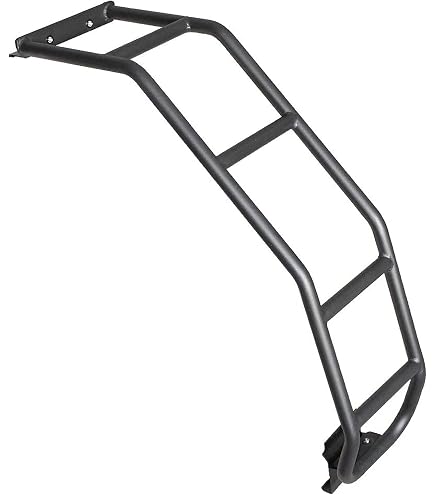 Amazon.co.jp: [ネクサスジャパン] エクストレイル T32系 リアラダー
