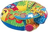 Playgro Inflatable Ring with Play Tray, Sit N'play [並行輸入品]