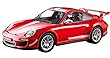 1/24 RCカー ポルシェ911GT3 RS4.0 赤 電動ラジオコントロール