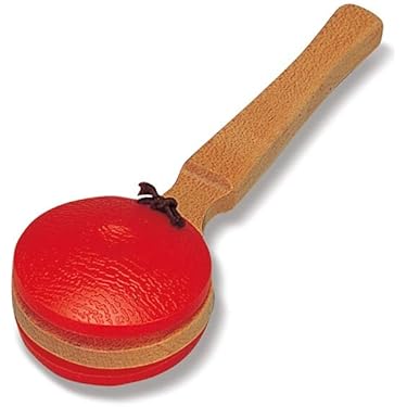 Amazon.co.jp 人気ギフトランキング: カスタネット で、ギフトの設定を