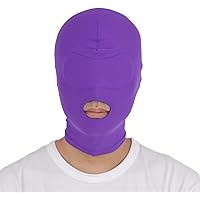 全頭マスク Amazon | [エグゼキュート]EXECUTE マイクロファイバー全頭マスク 日本