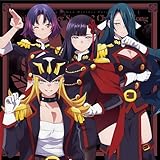 『魔都精兵のスレイブ2』キャラクターソングミニアルバム - VARIOUS ARTISTS (特典なし)