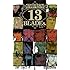 BLEACH 13 BLADEs.