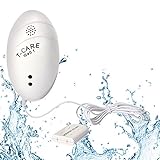 amzmonnsuta WA01 水位センサー 検出器 湿度センサ 点滅 水漏れ防止