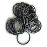 マッハ 耐鉱物油用Oリング ニトリルゴム 30個入 1A-AS568-021