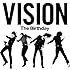 The Birthday「VISION(通常盤)」