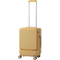 Amazon | [ハント] スーツケース 機内持ち込み sサイズ 1泊2日 2