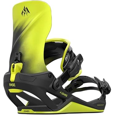 Amazon.co.jp 最新リリース: スノーボードビンディング の新着