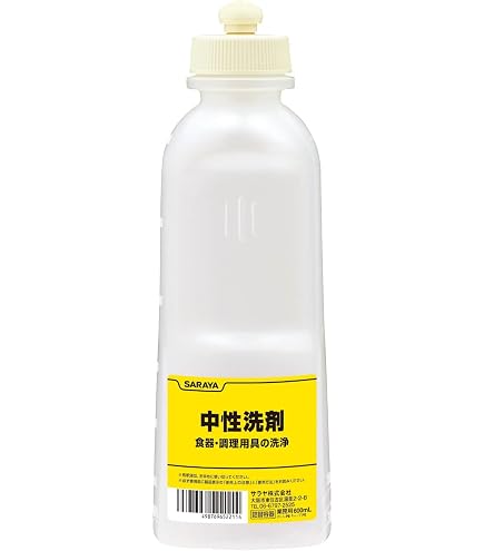 Amazon.co.jp: サラヤ 霧ノズルスプレー 500mL用 赤 53064 : 産業