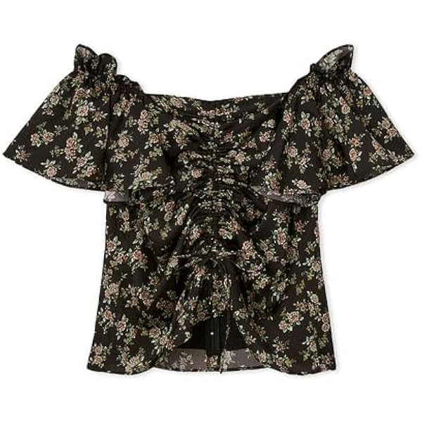 Amazon.co.jp: [フレイ アイディー] ショルダーリボンブークレー