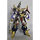 BB戦士 (142) 鉄機武者鋼丸(ハガネマル)