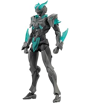 Amazon | 壽屋(KOTOBUKIYA) 無限邂逅メガロマリア ナイト