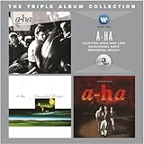 Triple Album Collection