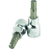 Amazon.co.jp: SIGNET(シグネット) 3/8DR 7MM 六角キャップ