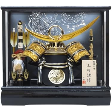 Amazon.co.jp 売れ筋ランキング: 兜飾り五月人形 の中で最も人気