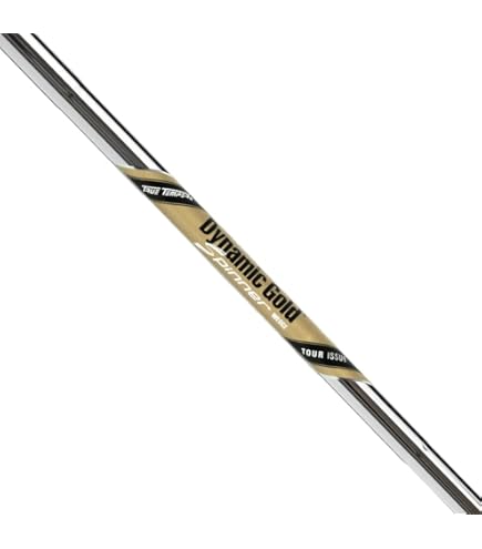 トゥルーテンパー ダイナミックゴールド105 R300 5-PW/6本セット Amazon | トゥルーテンパー ダイナミックゴールド 105 ツアー