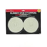 2 PCジャンボシンクStoppers – パックof 96