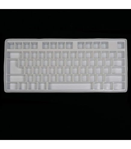 Amazon.co.jp: W-LOVNEST DIY セットマニュアルメカニカルゲーミング