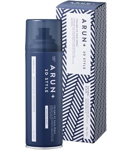Amazon | オンヘアー ON HAIR 人工毛粉末 ブラック 男女兼用 (40g