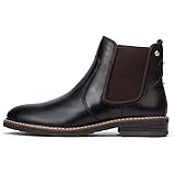 PIKOLINOS レザーアンクルブーツ ALDAYA W8J