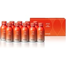 Amazon.co.jp: est(エスト)リキッドサプリメント+ 100ml×10本 Amazon.co.jp: est(エスト)リキッドサプリメント+ 100ml×10本