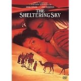 シェルタリング・スカイ [DVD]