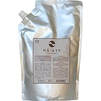 Amazon | セフィーヌ RA・ATPシャンプー 800ml | セフィーヌ