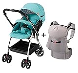 Aprica オプティア ＧＮ + コランCTS ＧＲ セット！