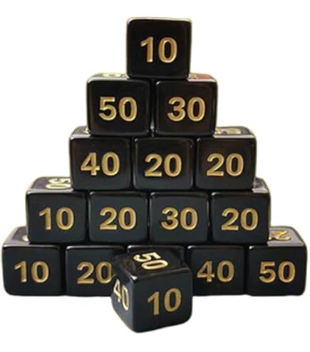 Amazon | 海外限定 ミュウ VMAX ダメカン ダイス サイコロ ダメージ