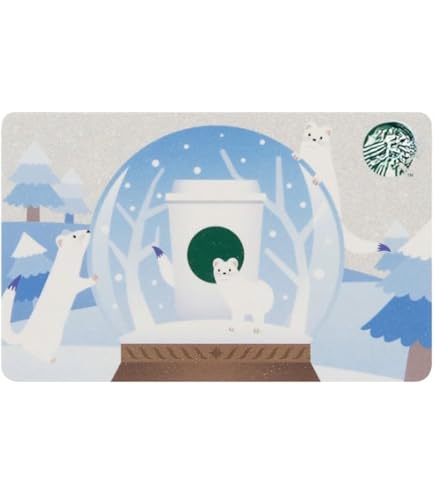 ドイツ スタバ カード & ホリデー スノードーム クリスマス スターバックス ドイツ スタバ カード & ホリデー スノードーム クリスマス