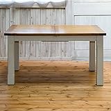 キトル　エクステンションテーブル　アイボリー